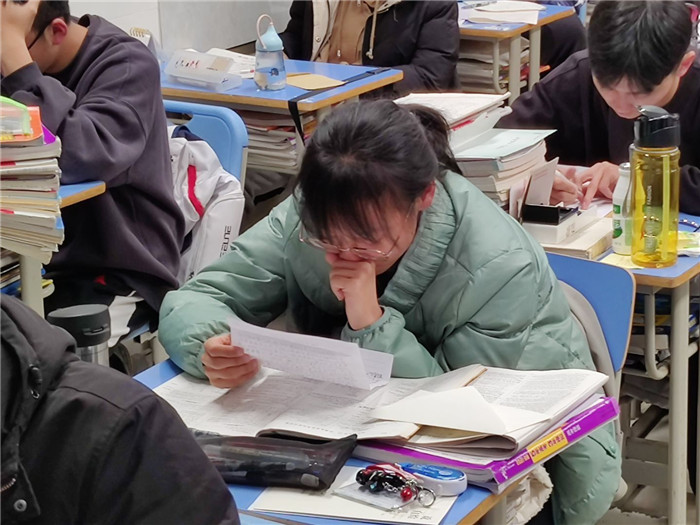 紙短情長，一封家書讀懂舐犢情深(圖4)