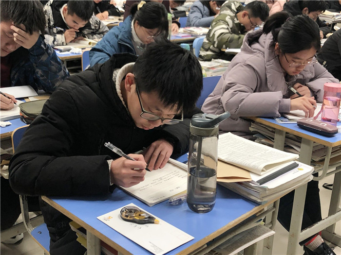 紙短情長，一封家書讀懂舐犢情深(圖5)