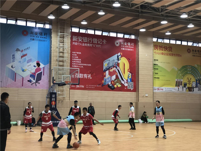 工會：不畏強敵，勇攀高(圖1)