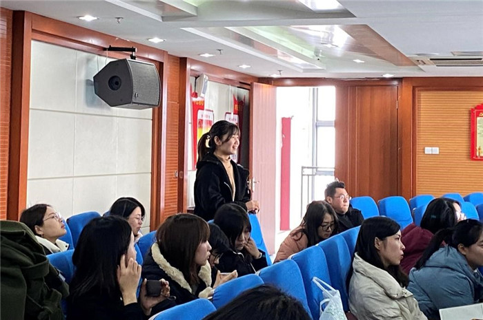 高一級部：新課程、新教材實(shí)施專題報(bào)道（一）(圖6)