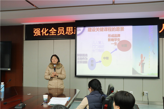 教科研處：敢為人先開思政課程先河、凝心聚力創(chuàng)課程思政高地(圖5)