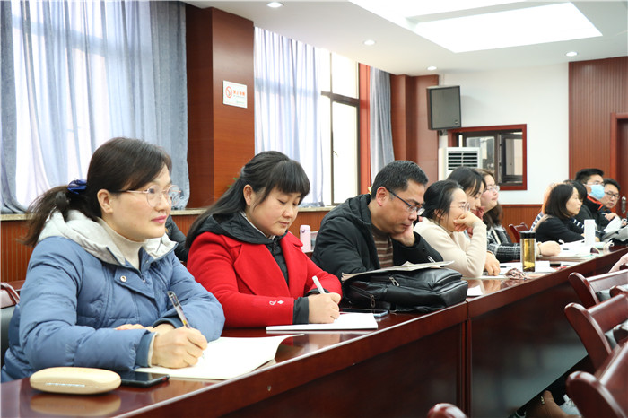 教科研處：敢為人先開思政課程先河、凝心聚力創(chuàng)課程思政高地(圖6)
