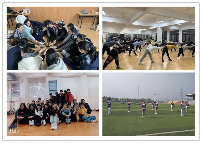 團(tuán)委：合肥七中在2020年合肥市中小學(xué)社團(tuán)展評活動榮獲佳績(圖1)