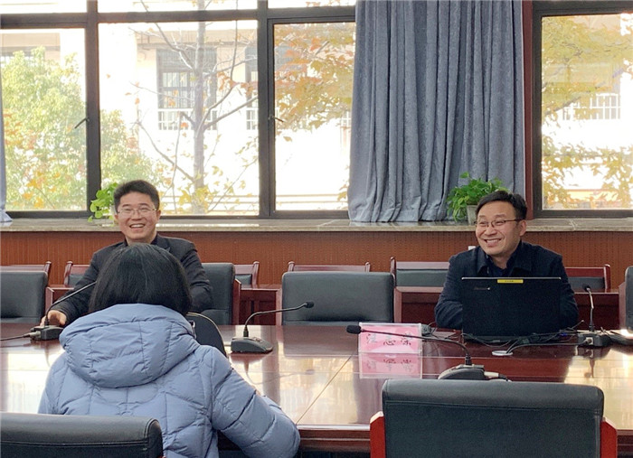 高一級部：新課程、新教材實施專題報道（二）(圖3)