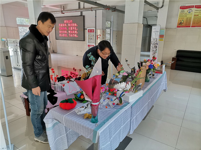 生活部：以美育美，用美好點(diǎn)亮生活(圖5)