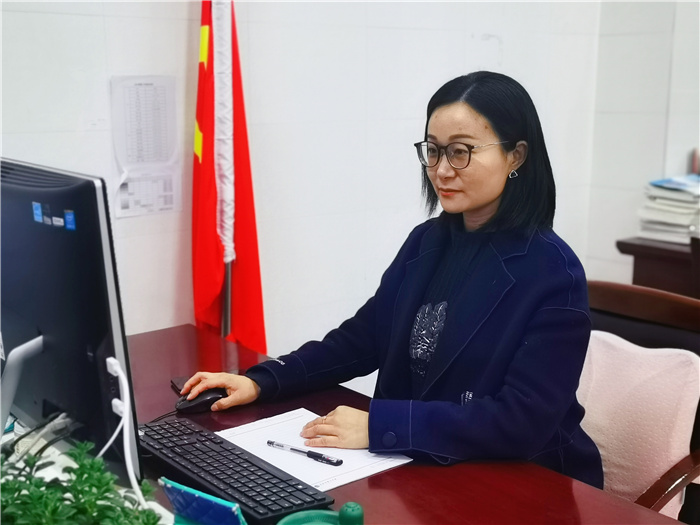 高三級部：為我們共同的目標(biāo)，溝通，理解，合作(圖1)