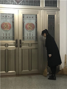 政教處：愿你化成螢火，溫暖一個黑夜(圖4)