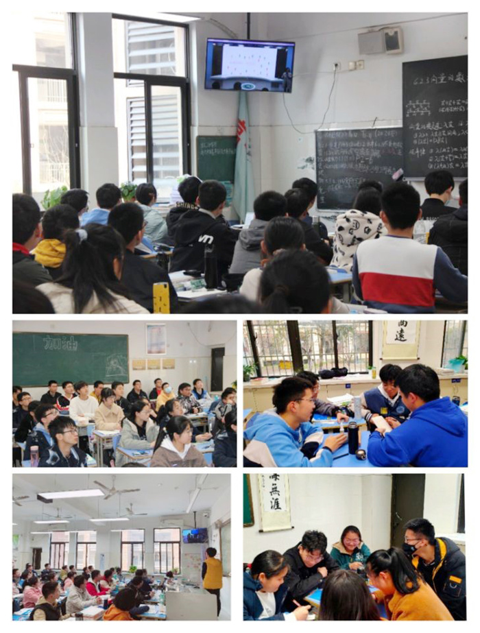 學(xué)生發(fā)展指導(dǎo)中心：走進新學(xué)期 發(fā)現(xiàn)新自我(圖3)