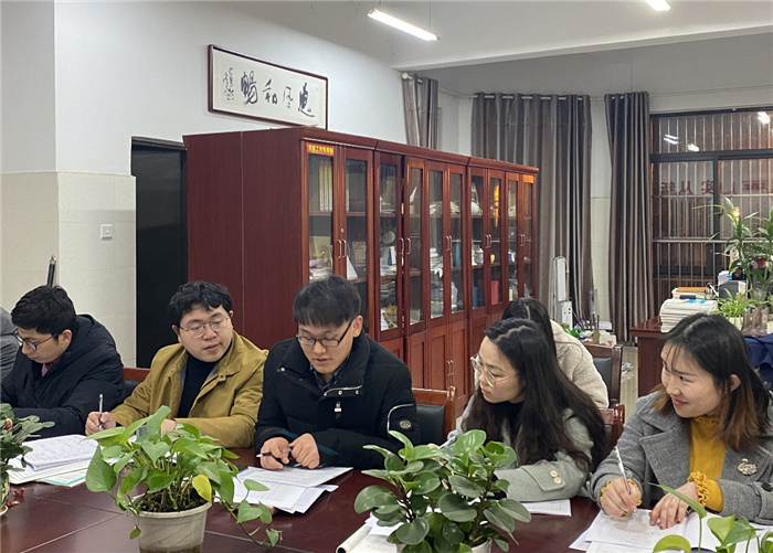 高二級部：平穩(wěn)開學(xué)，我們有妙招(圖3)