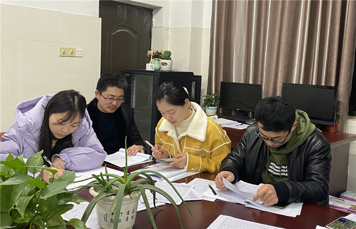 高二級部：平穩(wěn)開學(xué)，我們有妙招(圖4)