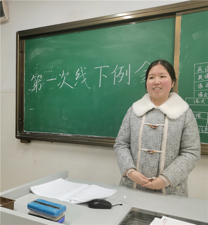 教務(wù)處：不斷學(xué)習(xí)，充實(shí)自我(圖3)