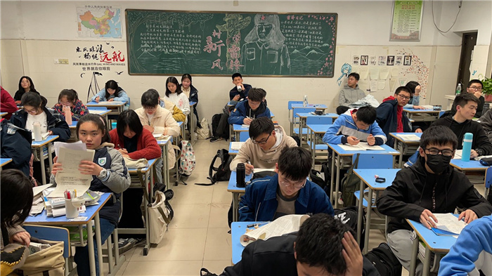 教務(wù)處：新周伊始，嶄新未來(圖4)