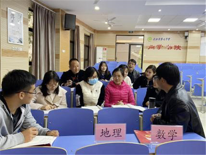 辦公室：回顧入黨初心，牢記黨員使命(圖4)