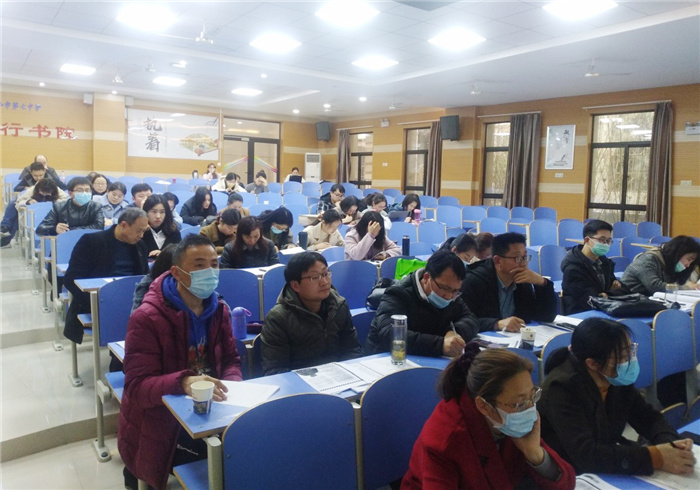 高一級部：登臺路遠望未來，恒志篤行持初心(圖2)