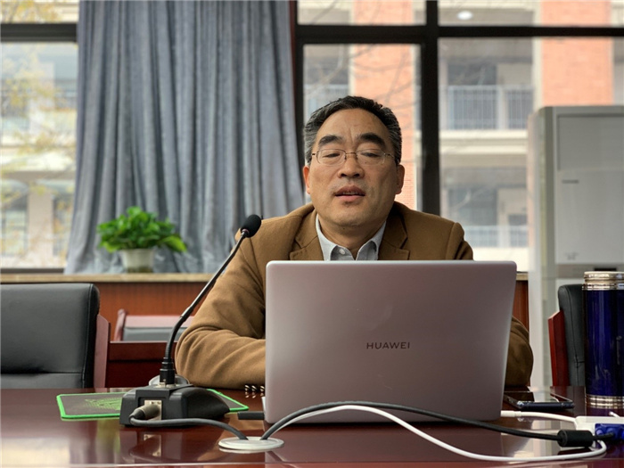 高一級部：一年之計在于春，不待揚鞭自奮蹄(圖3)