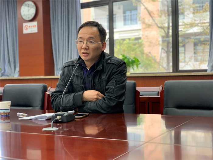 高一級部：一年之計在于春，不待揚鞭自奮蹄(圖6)