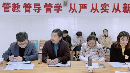 高一級部：熱愛成就卓越，無為方能有為(圖3)