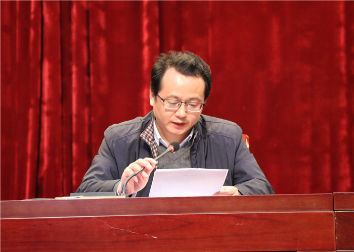 辦公室：合肥七中民主評議客觀公正，年度考核評優(yōu)評先(圖5)