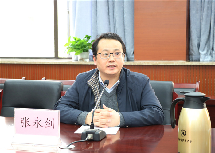 教科研處：課題研究如火如荼，專家指導(dǎo)引領(lǐng)方向(圖2)