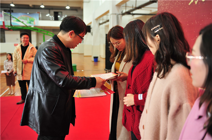 高一級(jí)部：致敬建黨百年，書寫無悔青春(圖10)