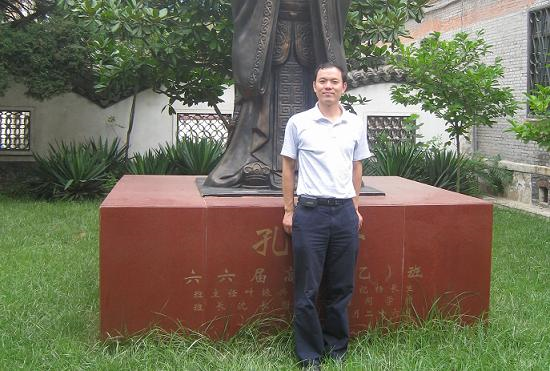 語文高級(jí)教師蘇衛(wèi)兵老師簡(jiǎn)介(圖1)