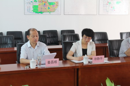 合肥市教育局全面統(tǒng)籌協(xié)調(diào)合肥七中新校建設(shè)、啟用(圖2)