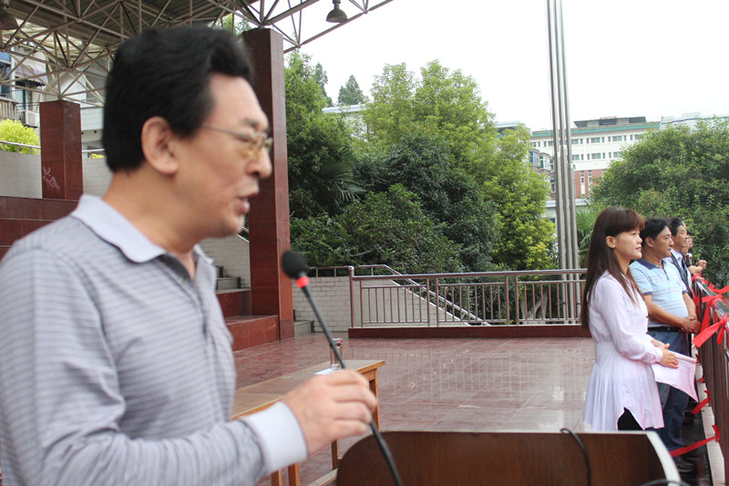 分享青春、共筑未來(圖3)