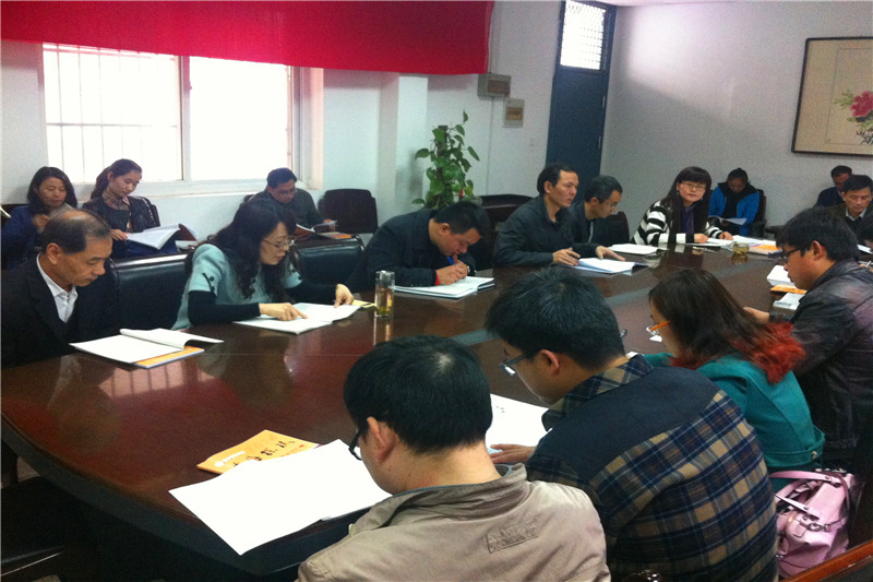 踐行核心價值觀 德育工作重任在肩(圖2)