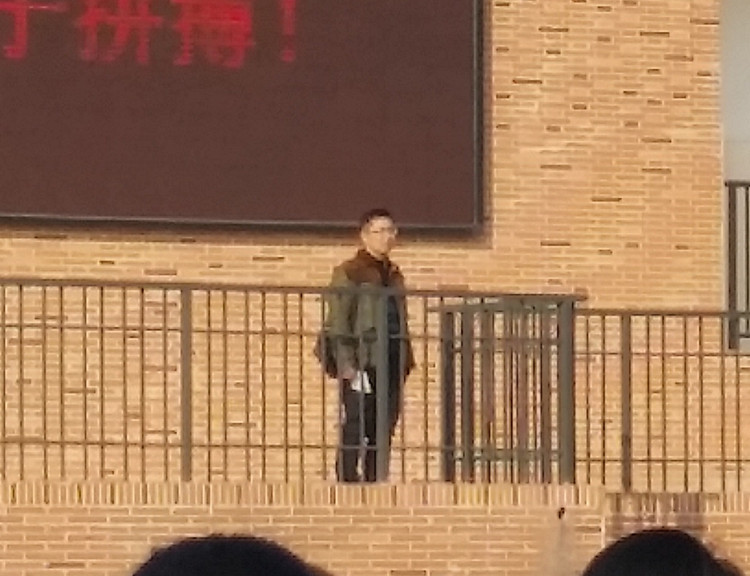 學(xué)生體質(zhì)心中掛，樂(lè)跑陽(yáng)光大課間(圖5)