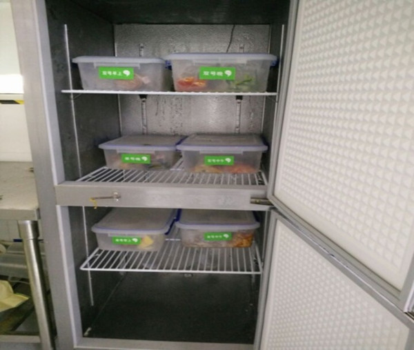 打造“陽(yáng)光廚房”，辦師生滿意食堂(圖7)