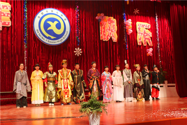 社團(tuán)引領(lǐng)成長(zhǎng) 活動(dòng)提升品質(zhì)(圖3)