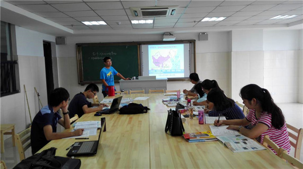 齊心協(xié)力開展校本培訓(xùn) 助力青年教師專業(yè)成長(圖3)