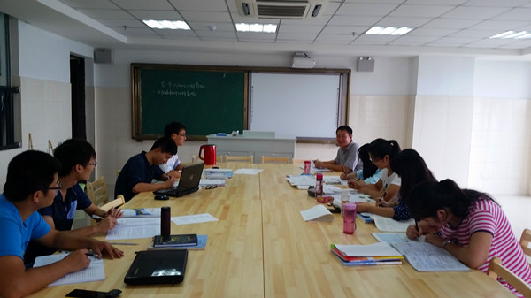齊心協(xié)力開展校本培訓(xùn) 助力青年教師專業(yè)成長(圖4)