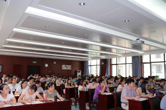 句句良言，傾心傳承教育夢(mèng)；殷殷期許，點(diǎn)燃青春共提升(圖2)