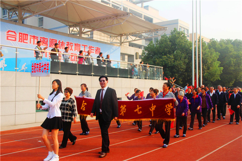 都說老當益壯 其實青春無敵(圖1)