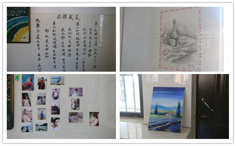 建設美好班級，展示真我風采(圖2)