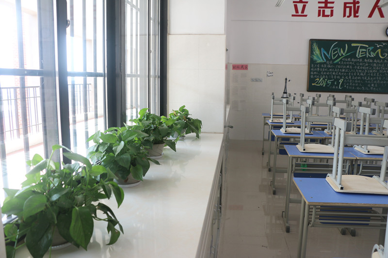 建設美好班級，展示真我風采(圖3)