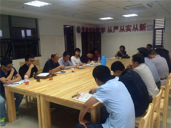 新的血液，不變的信念傳承(圖3)
