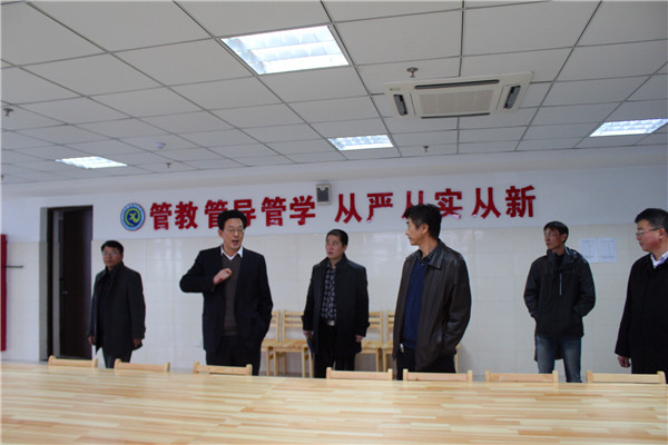 兄弟學(xué)校一家親，結(jié)對共建促發(fā)展(圖8)