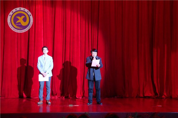我們在七中，一起迎接2016(圖2)