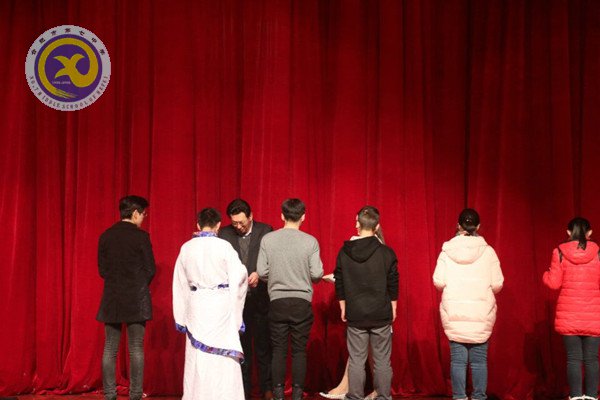 我們在七中，一起迎接2016(圖3)