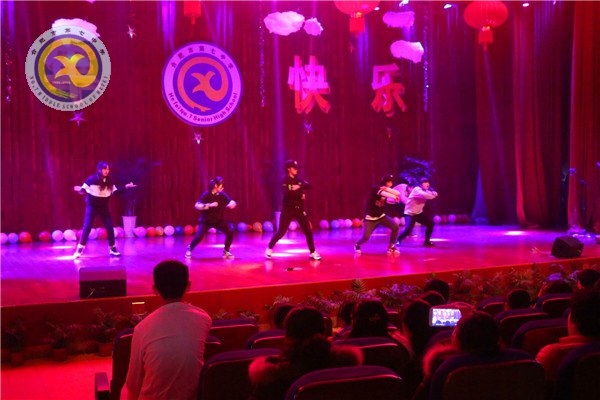 我們在七中，一起迎接2016(圖5)