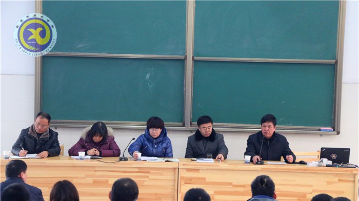 自信從容亮風(fēng)采，可圈可點(diǎn)真語(yǔ)文(圖2)