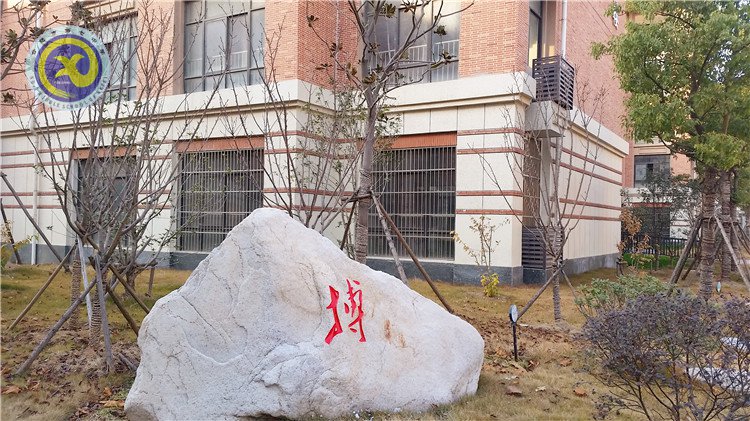 雪園“石頭記”，最美是氣質(zhì)(圖4)