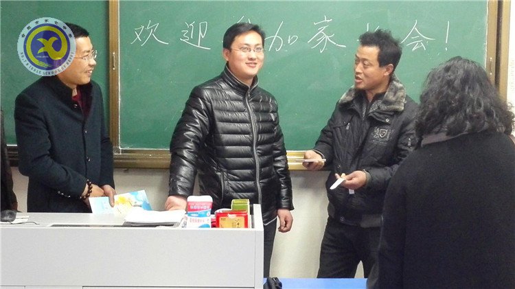 真誠鋪就家校路，并肩架起合力橋(圖7)