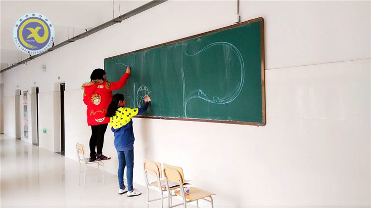 同心協(xié)力，共建寢室文化(圖2)