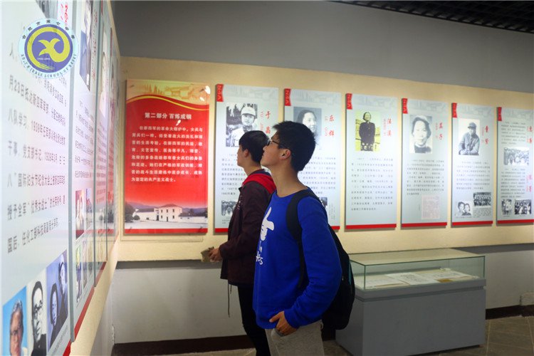 最是一年春好處，少年尋夢(mèng)到徽州(圖2)