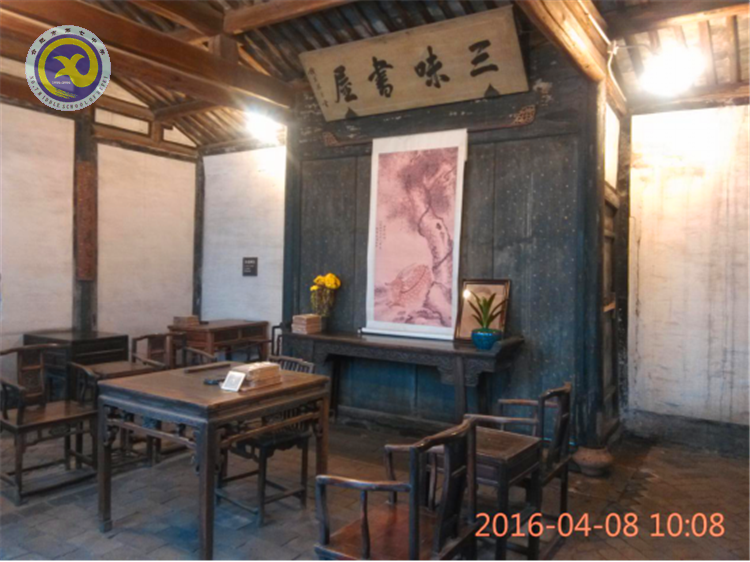  未曾走遠(yuǎn)，心已回味(圖2)