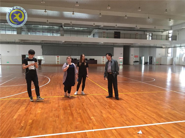 文化分享無國界，交流溝通促友誼(圖6)