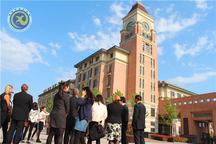  澳洲再度訪，姊妹情誼定(圖2)